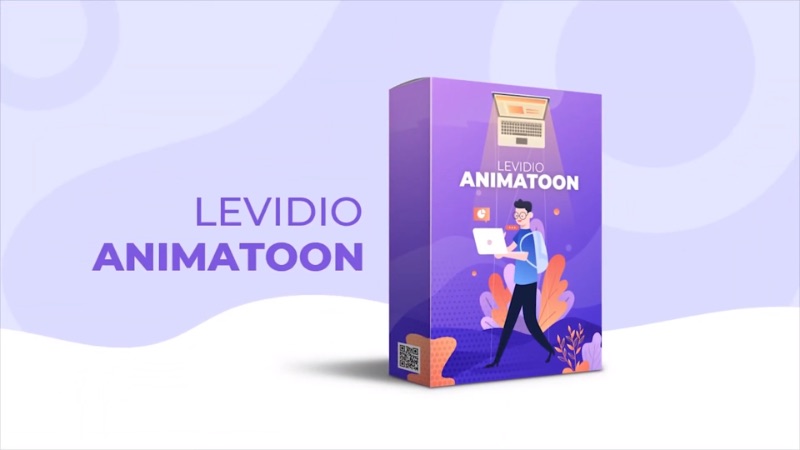 Levidio Animatoon