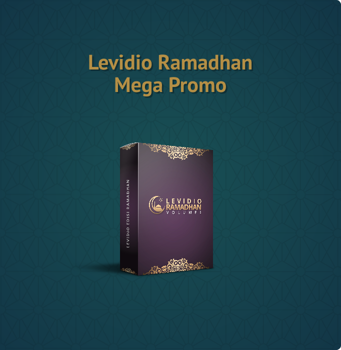 Levidio Ramadhan vol. 3