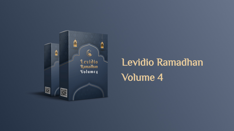 Levidio Ramadhan Vol 4