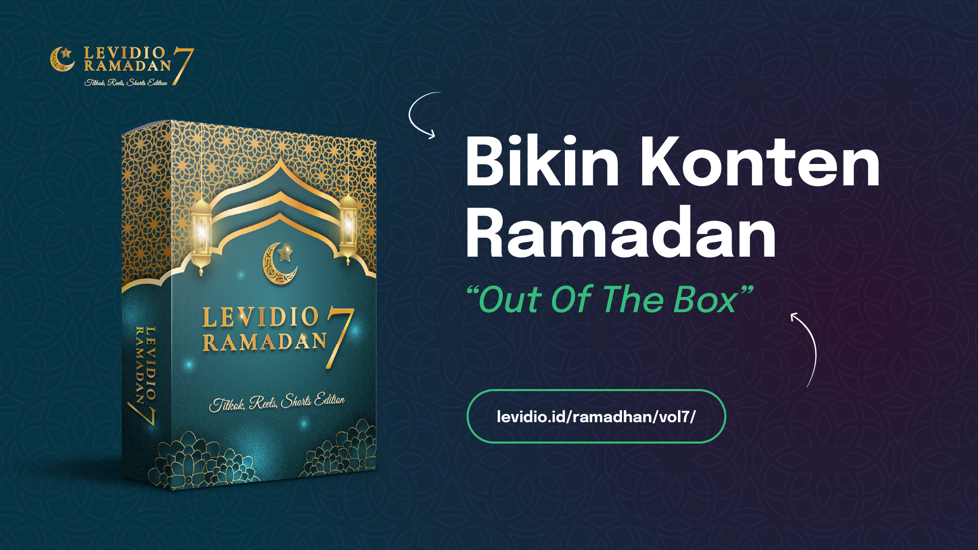 Levidio Ramadhan Vol 7