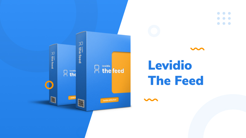 Levidio The Feed